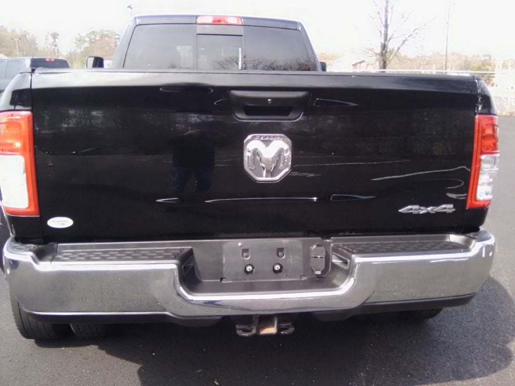 2020 RAM 3500 Tradesman