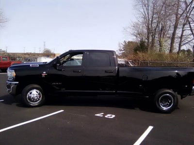 2020 RAM 3500 Tradesman