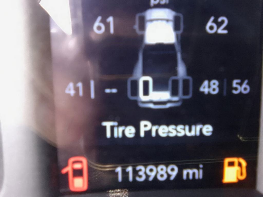 2020 RAM 3500 Tradesman