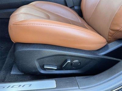 2019 Ford Fusion Energi Titanium