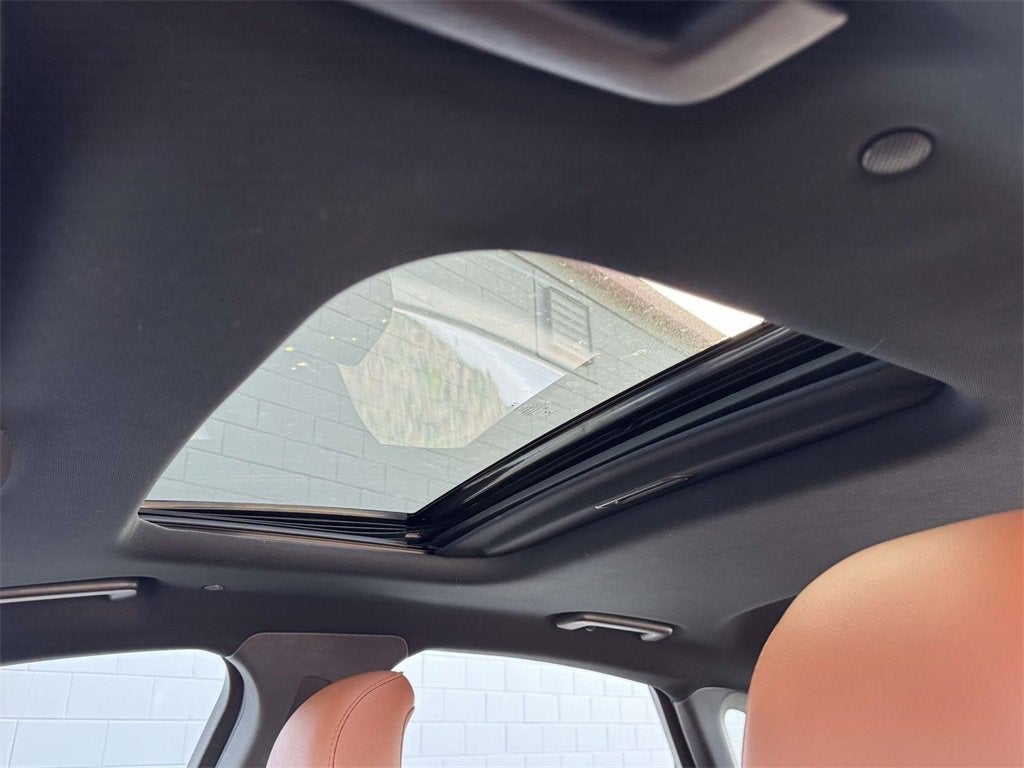 2019 Ford Fusion Energi Titanium