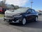 2019 Ford Fusion Energi Titanium