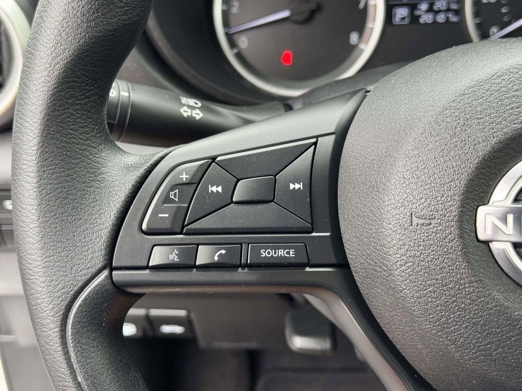 2023 Nissan Versa 1.6 S