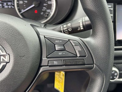 2023 Nissan Versa 1.6 S
