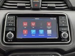 2023 Nissan Versa 1.6 S