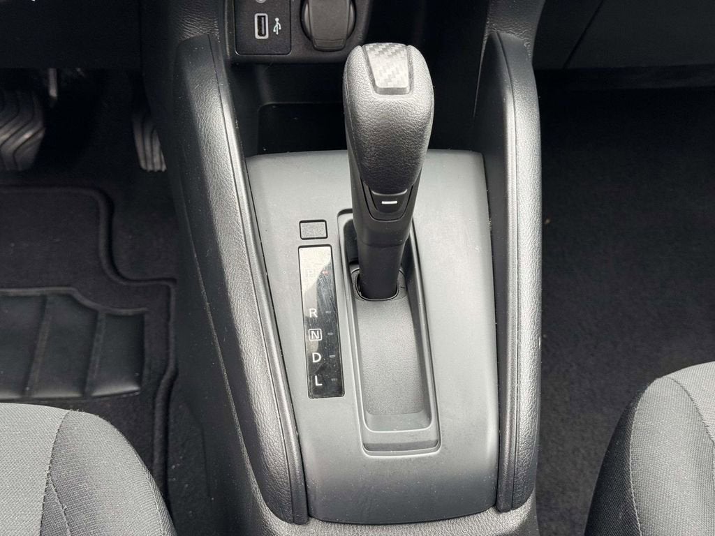 2023 Nissan Versa 1.6 S
