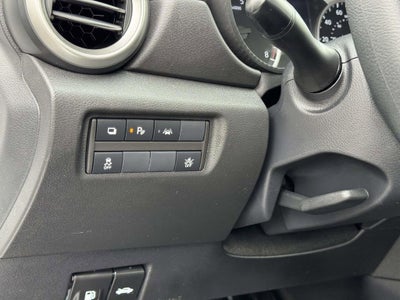 2023 Nissan Versa 1.6 S