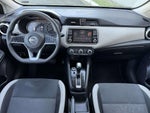 2020 Nissan Versa 1.6 SV