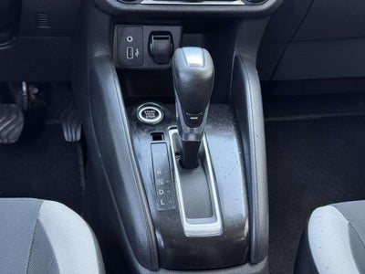 2020 Nissan Versa 1.6 SV