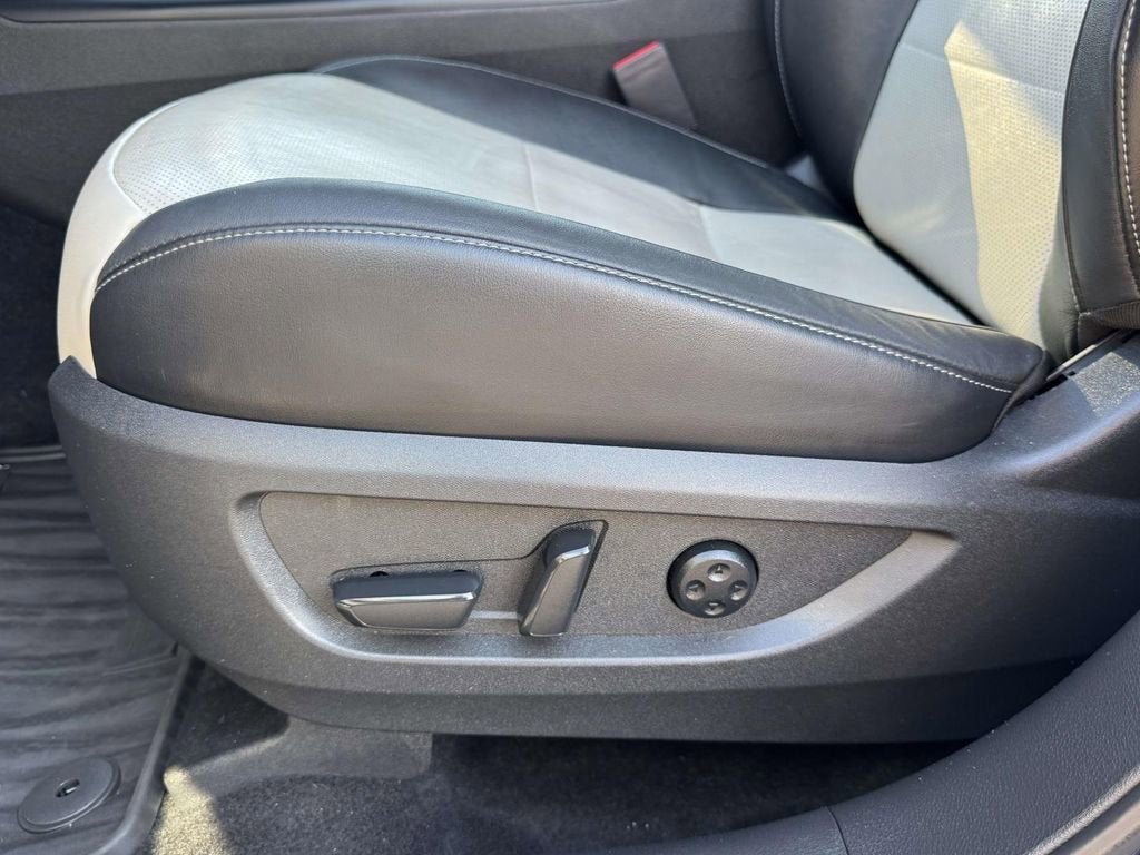 2023 INFINITI QX55 ESSENTIAL