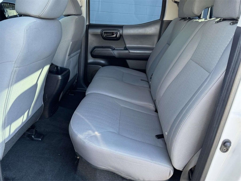 2018 Toyota Tacoma SR5