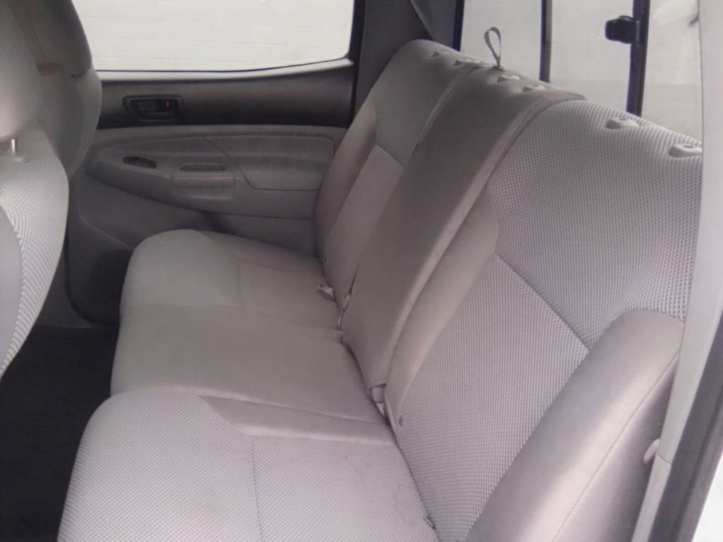2012 Toyota Tacoma PreRunner