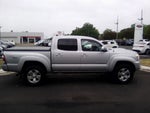 2012 Toyota Tacoma PreRunner