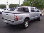 2012 Toyota Tacoma PreRunner