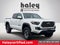 2023 Toyota Tacoma TRD Off-Road