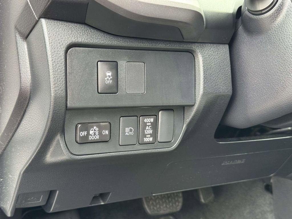 2023 Toyota Tacoma TRD Off-Road