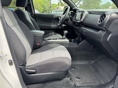 2023 Toyota Tacoma TRD Off-Road