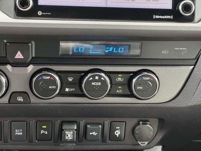 2023 Toyota Tacoma TRD Off-Road