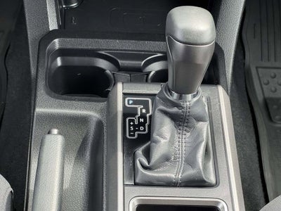 2023 Toyota Tacoma TRD Off-Road