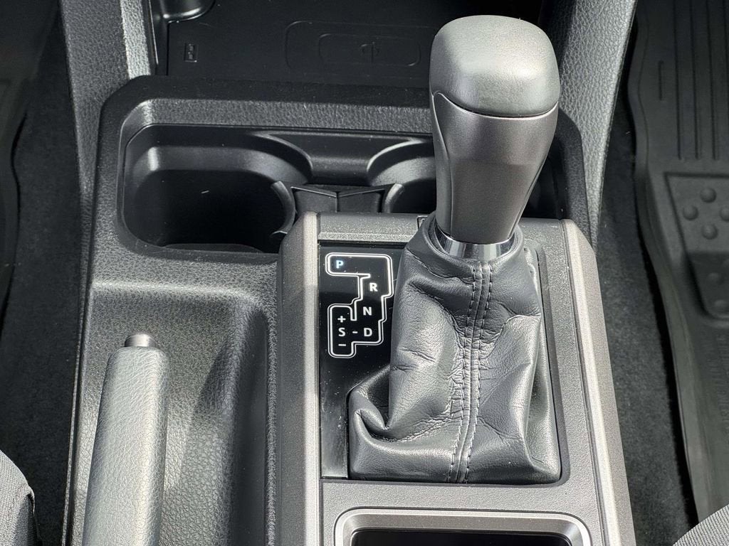 2023 Toyota Tacoma TRD Off-Road