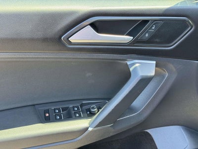 2018 Volkswagen Tiguan 2.0T SE