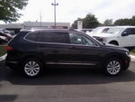 2018 Volkswagen Tiguan 2.0T SE