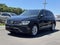 2018 Volkswagen Tiguan 2.0T SE