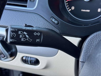 2013 Volkswagen Jetta 2.5L SE