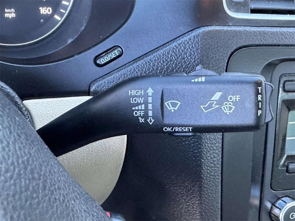 2013 Volkswagen Jetta 2.5L SE