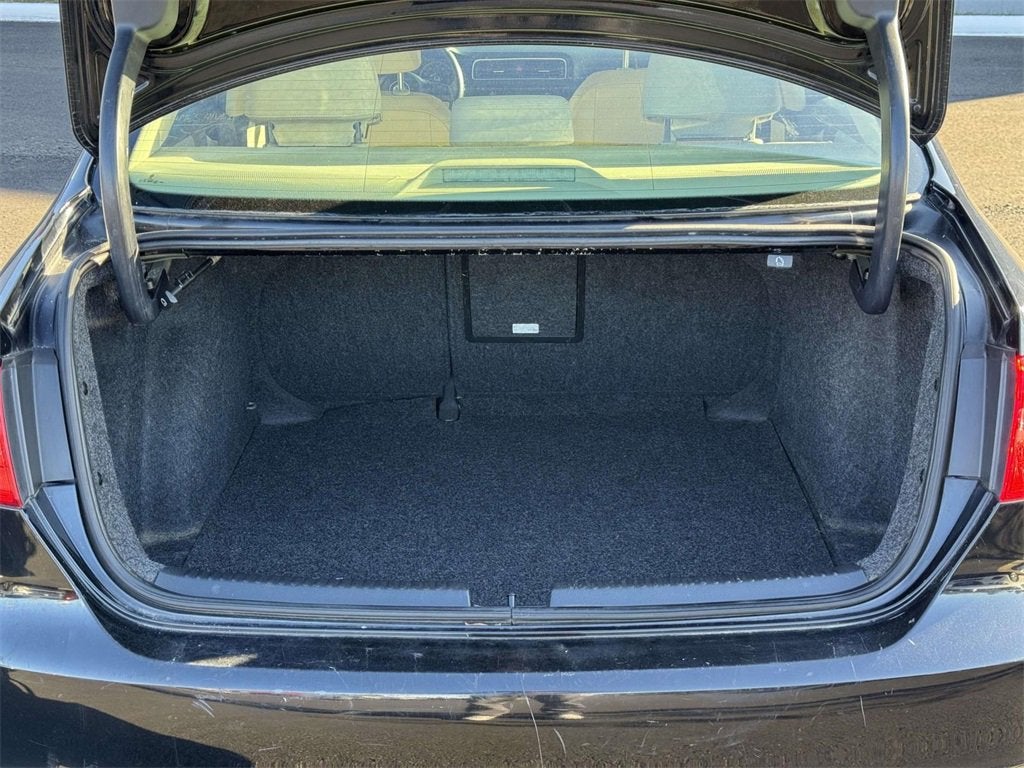 2013 Volkswagen Jetta 2.5L SE