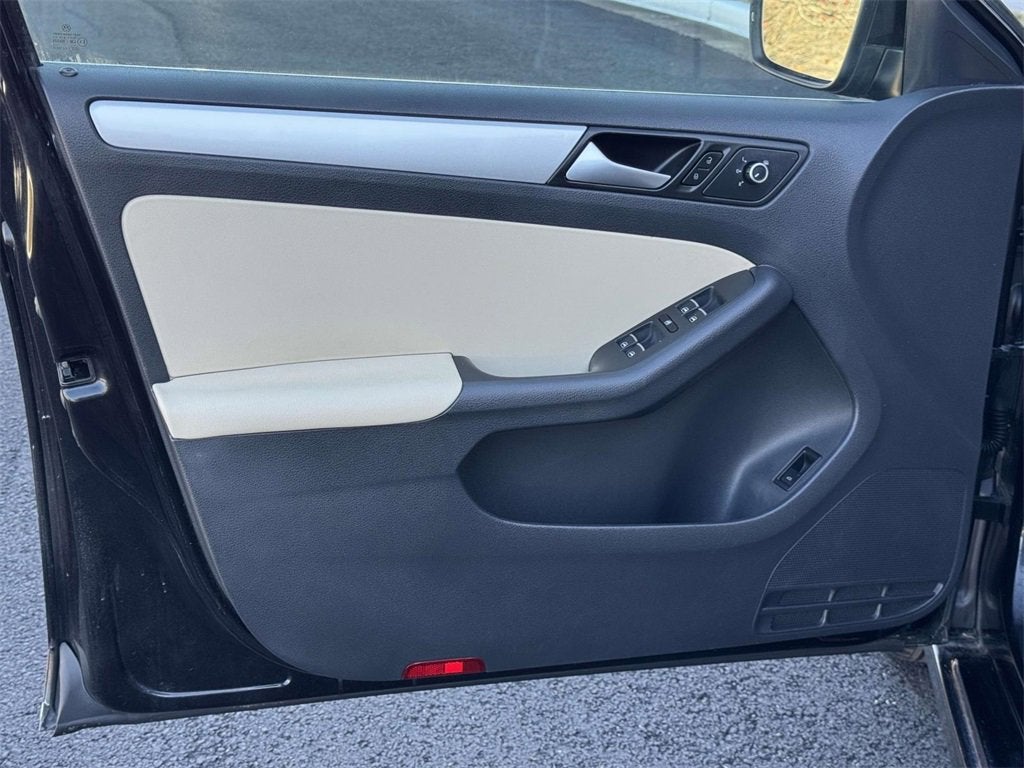 2013 Volkswagen Jetta 2.5L SE