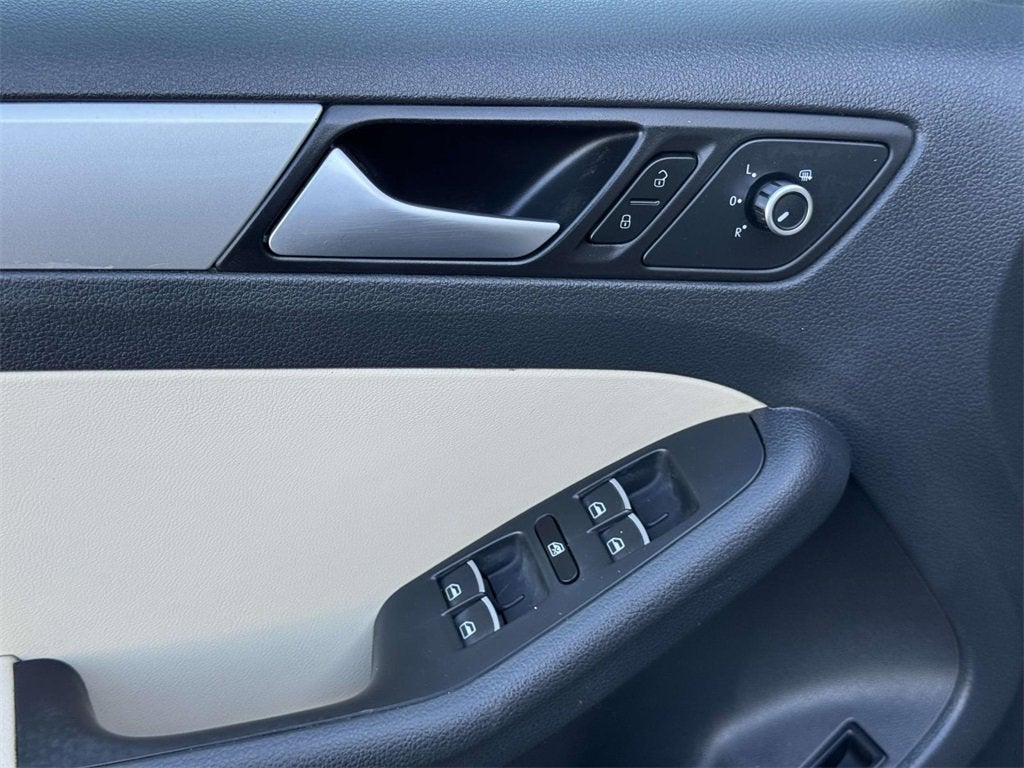 2013 Volkswagen Jetta 2.5L SE
