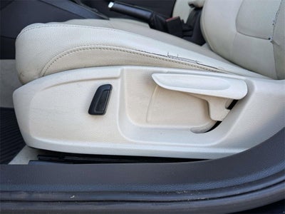 2013 Volkswagen Jetta 2.5L SE