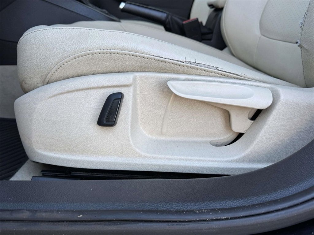 2013 Volkswagen Jetta 2.5L SE