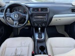2013 Volkswagen Jetta 2.5L SE