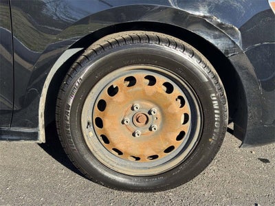 2013 Volkswagen Jetta 2.5L SE