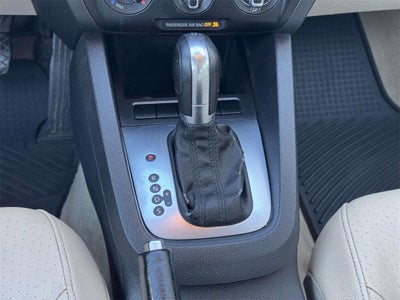 2013 Volkswagen Jetta 2.5L SE