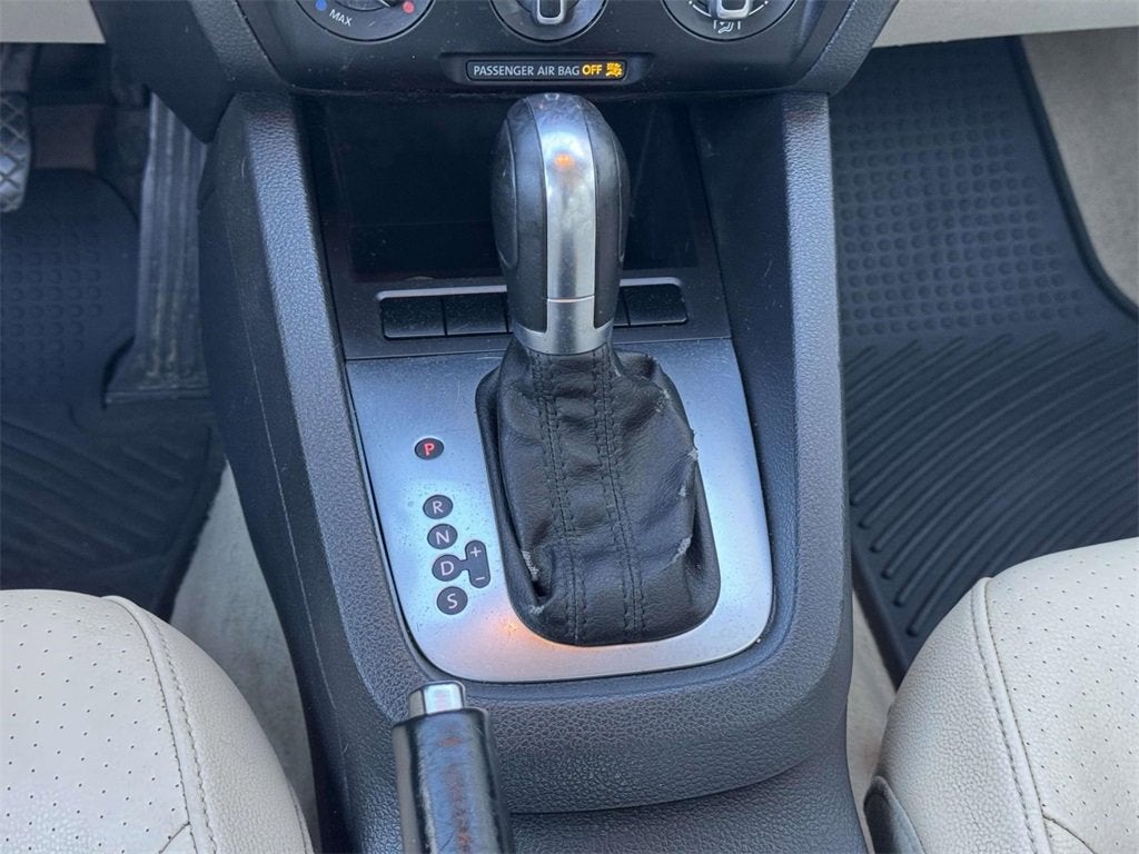 2013 Volkswagen Jetta 2.5L SE