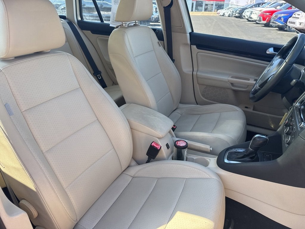 2014 Volkswagen Jetta SportWagen 2.0L TDI