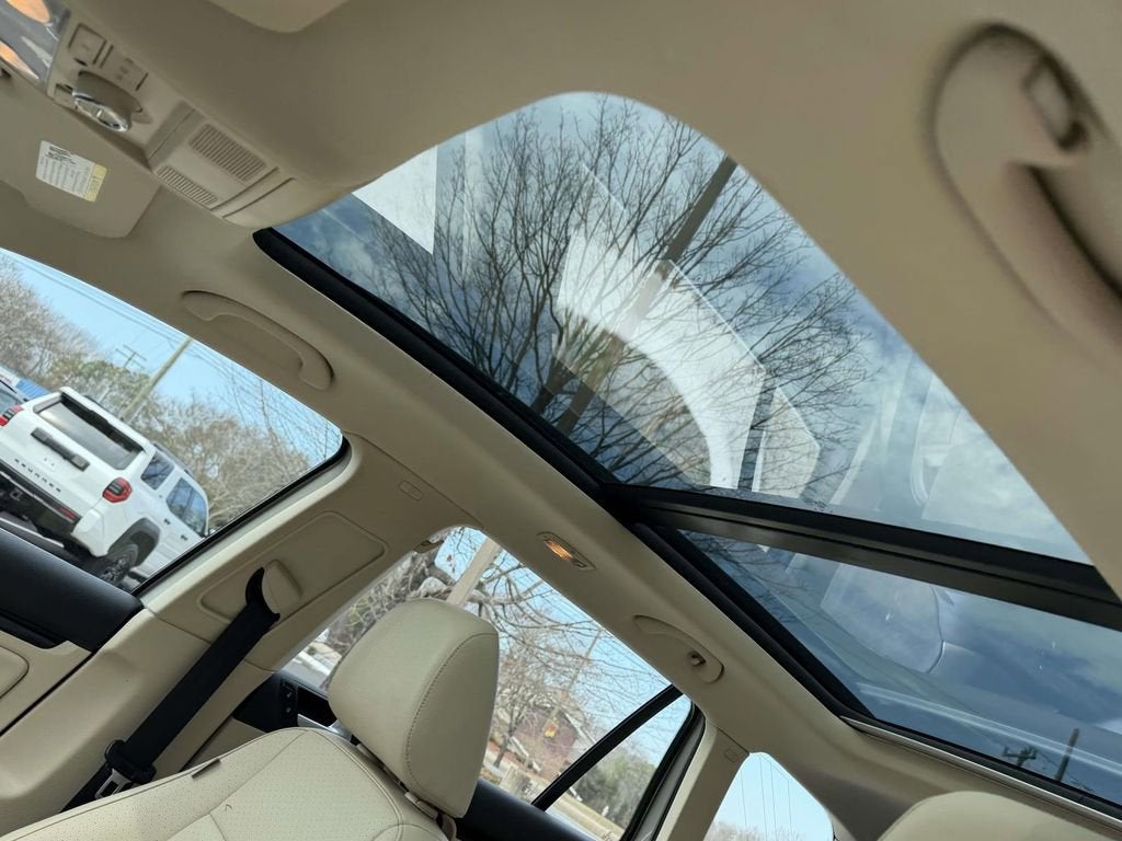 2014 Volkswagen Jetta SportWagen 2.0L TDI