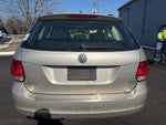 2014 Volkswagen Jetta SportWagen 2.0L TDI