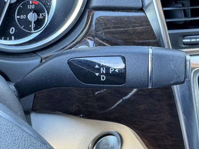 2014 Mercedes-Benz M-Class ML 350