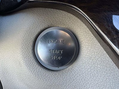 2014 Mercedes-Benz M-Class ML 350