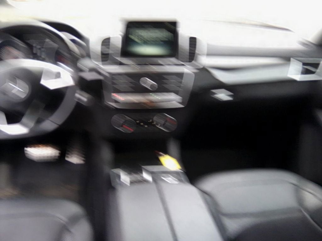 2018 Mercedes-Benz GLE GLE 43 AMG®