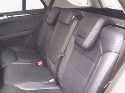 2018 Mercedes-Benz GLE GLE 43 AMG®