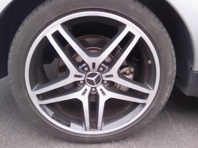 2018 Mercedes-Benz GLE GLE 43 AMG®