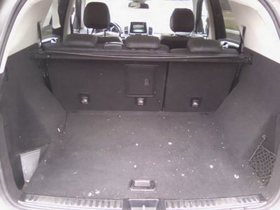 2018 Mercedes-Benz GLE GLE 43 AMG®