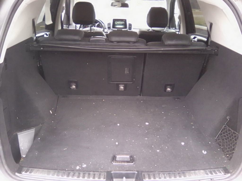 2018 Mercedes-Benz GLE GLE 43 AMG®