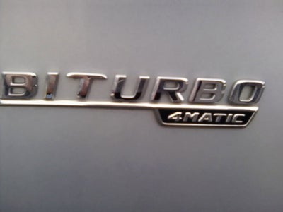 2018 Mercedes-Benz GLE GLE 43 AMG®