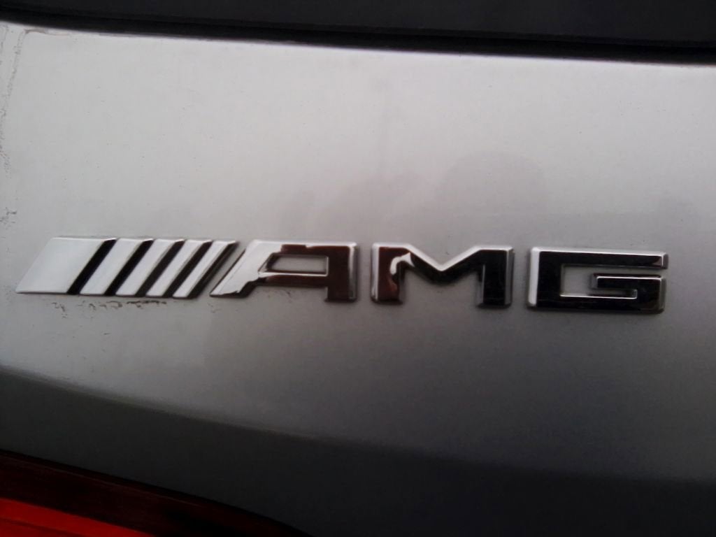 2018 Mercedes-Benz GLE GLE 43 AMG®